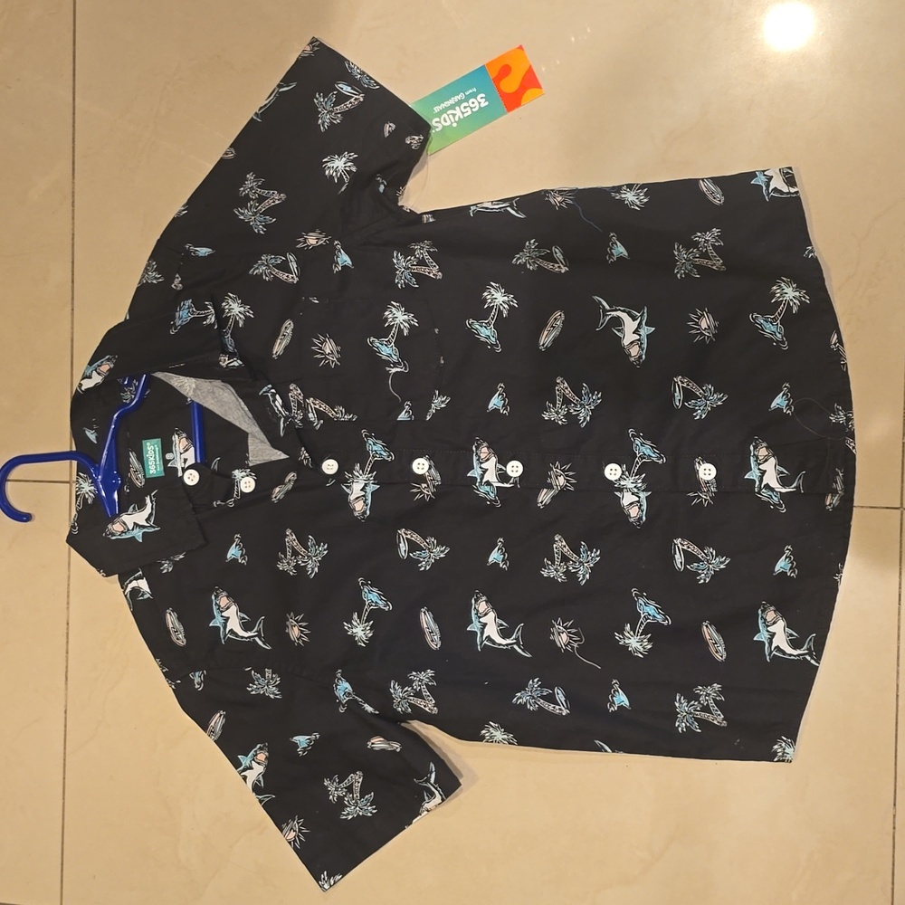 Kids shirt